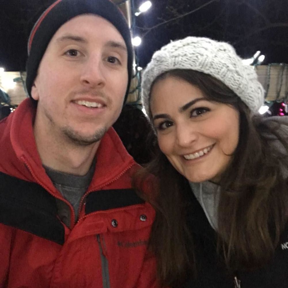 Meet your Posher, Cristina